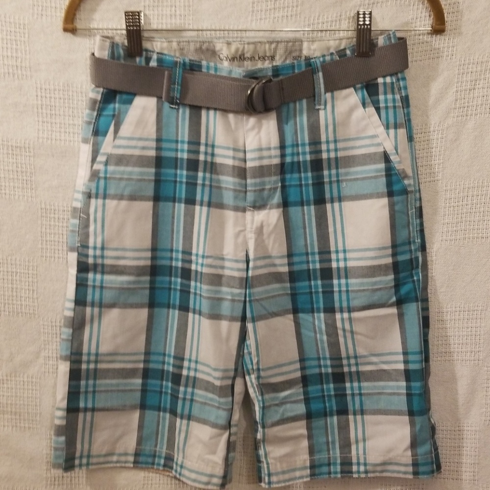 Calvin Klein shorts